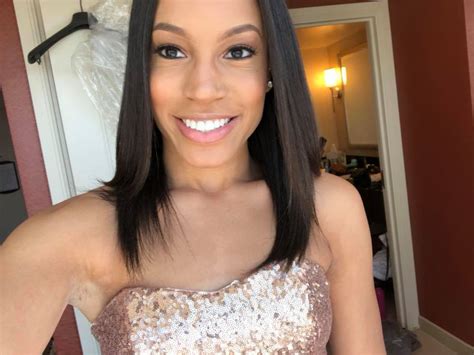 candice smith nbc12 engaged.